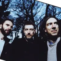Just Say Yes by Snow Patrol - XtraFM Costa Blanca Radio
