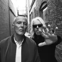 Everybody Wants To Rule The World by Tears For Fears - XtraFM Costa Blanca Radio