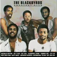 Walking In Rhythm by The Blackbyrds - XtraFM Costa Blanca Radio