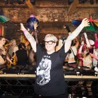 Shades Of Love by The Blessed Madonna / The Joy - XtraFM Costa Blanca Radio