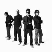 Bitter Sweet Symphony by The Verve - XtraFM Costa Blanca Radio