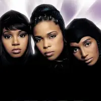 Waterfalls by Tlc - XtraFM Costa Blanca Radio