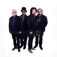 Pamela by Toto - XtraFM Costa Blanca Radio