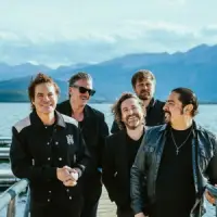 Drive By by Train - XtraFM Costa Blanca Radio