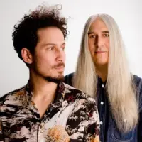 Midnight In Richmond by Young Gun Silver Fox - XtraFM Costa Blanca Radio