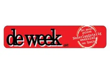 Weekblad De Week